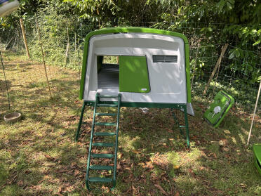 Églu cube 