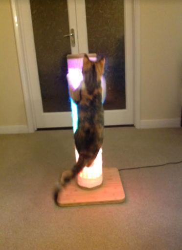 Un accessoire fantastique !