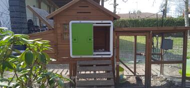 Porte indispensable !