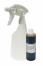 Concentré de fumée liquide avec pulvérisateur à gâchette Concentré de fumée liquide avec pulvérisateur à gâchette