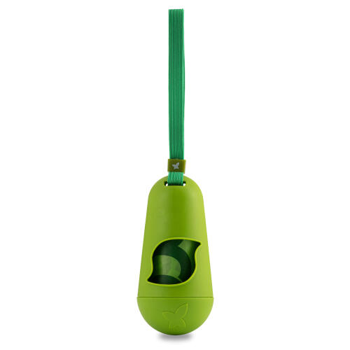 Beco dog poop bags pod