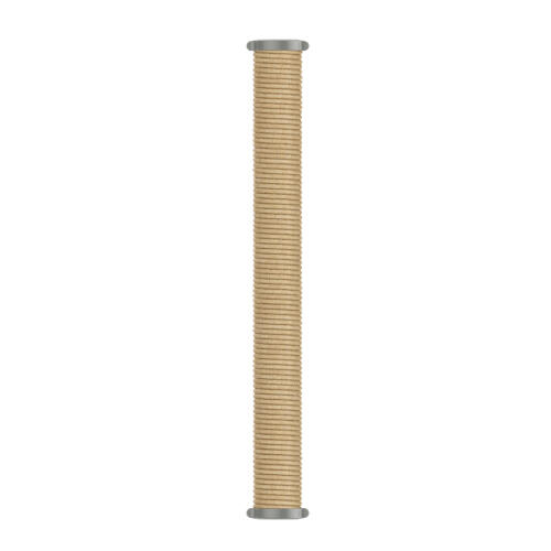 Kit de corde de sisal pour poteau vertical de l'arbre à chat d'intérieur Freestyle