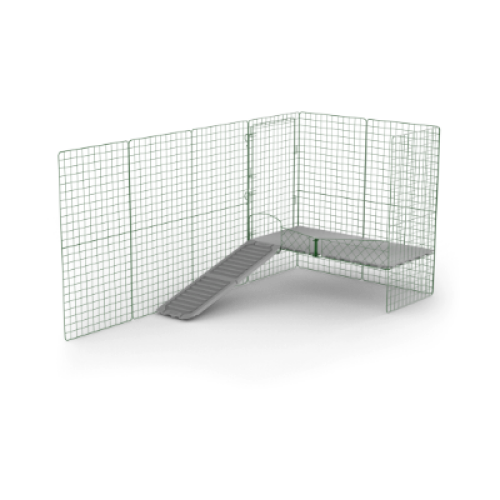 Zippi plateformes