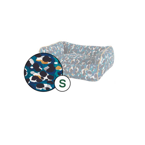 Couverture de lit pour chien nest seulement petit - canine camo