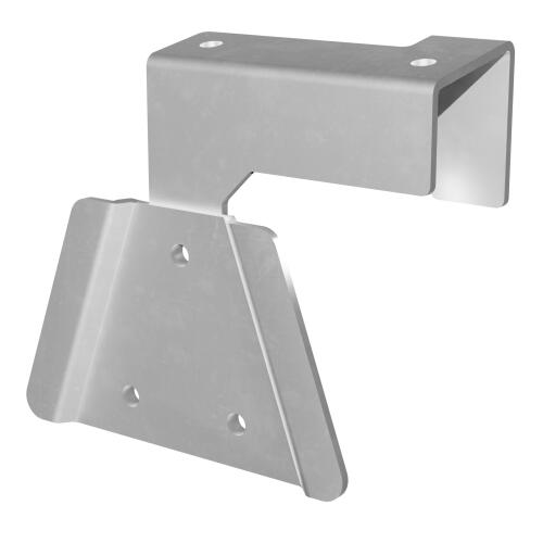 Panneau de contrôle de la porte automatique du poulailler sur Eglu Cube mk2 house