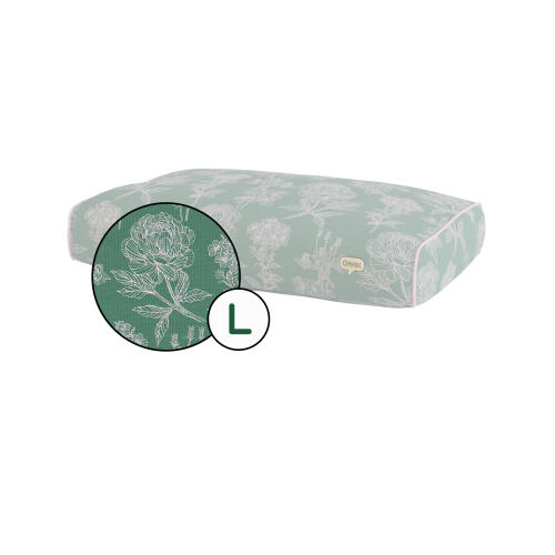 Housse de coussin pour chien seulement petit - winter garden
