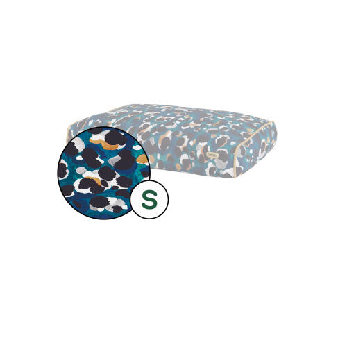 Housse de coussin pour lit de chien