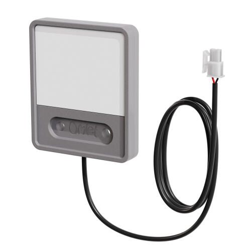 Coop light - porte automatique de poulailler