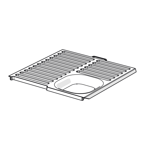 Eglu Go &  up barres de perchoirs et nichoirs (005.0006) Eglu Go 