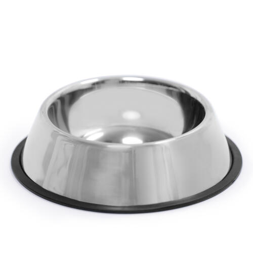 Eglu hutch metal non tip feed bowl