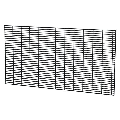 Cube mk2 panneau de roulement côté cadre 14mm (064.1265)