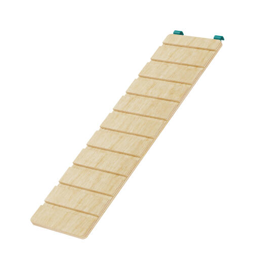 Rampe pour habitat de hamster