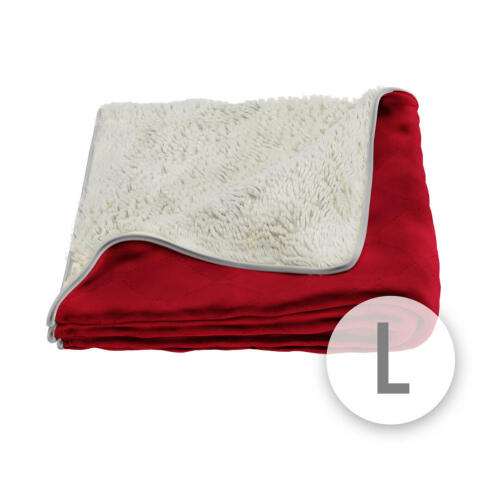 Luxury super soft pet blanket dog and cat