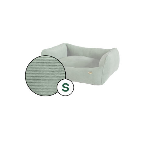 Veillez à ce que votre chien ait toujours un lit propre pour dormir grâce à la housse de rechange de Omlet.
