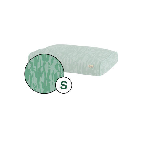 Housse de coussin pour chien seulement petit - grassland gallop