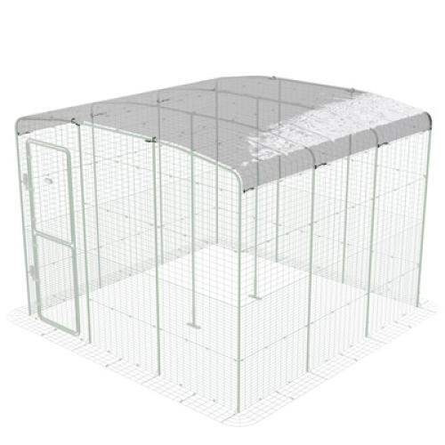 Couverture claire pour la course à pied 3x3