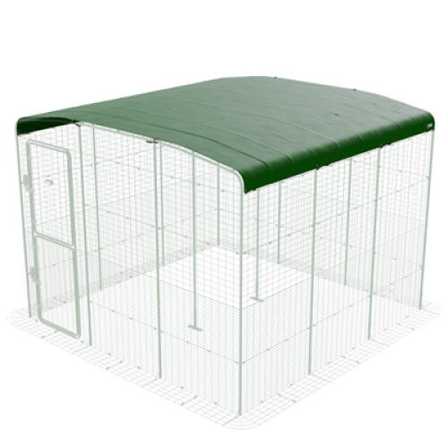 Housse de protection très résistante pour le toboggan 3x3
