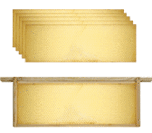 Fondation standard hoffman super