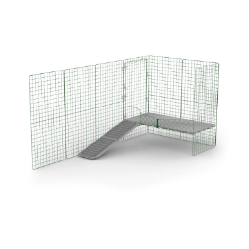 Zippi plateformes