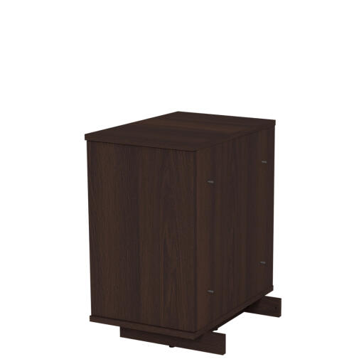 Fido Studio 24 armoire noyer