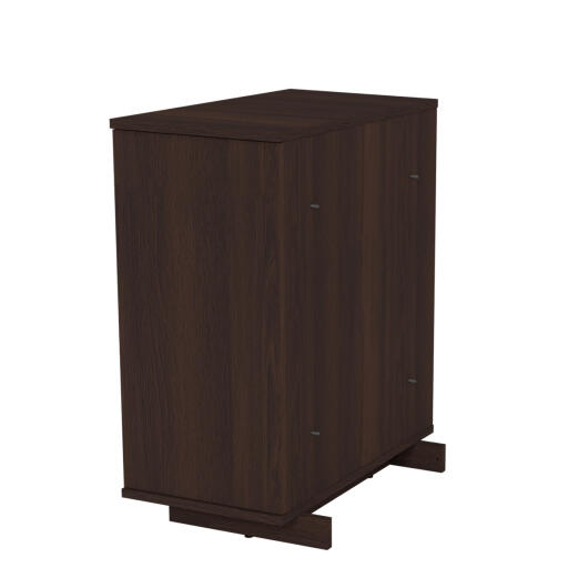 Fido Studio armoire 36 noyer