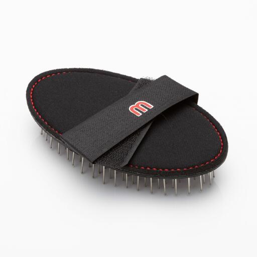 Brosse à chien mikki palm