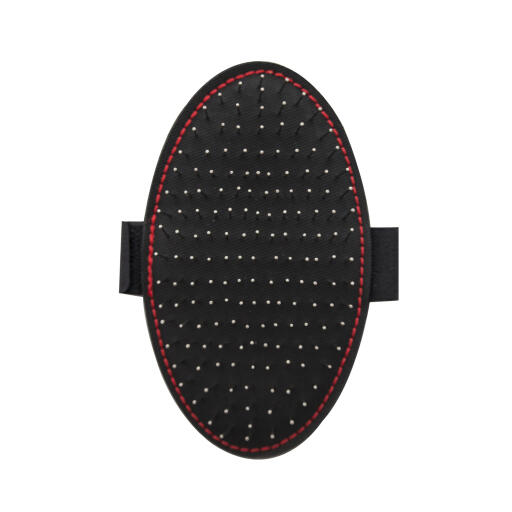 Mikki palm pad pour le toilettage des chiens