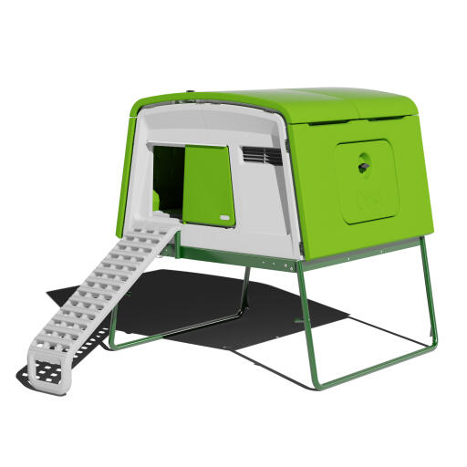 échelle pro pour Eglu Cube