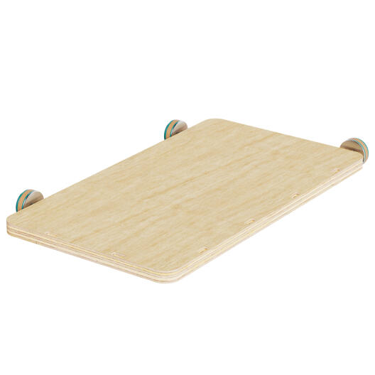 Habitat pour hamster grande plate-forme