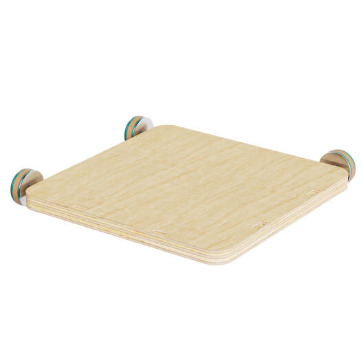 Habitat pour hamster petite plate-forme