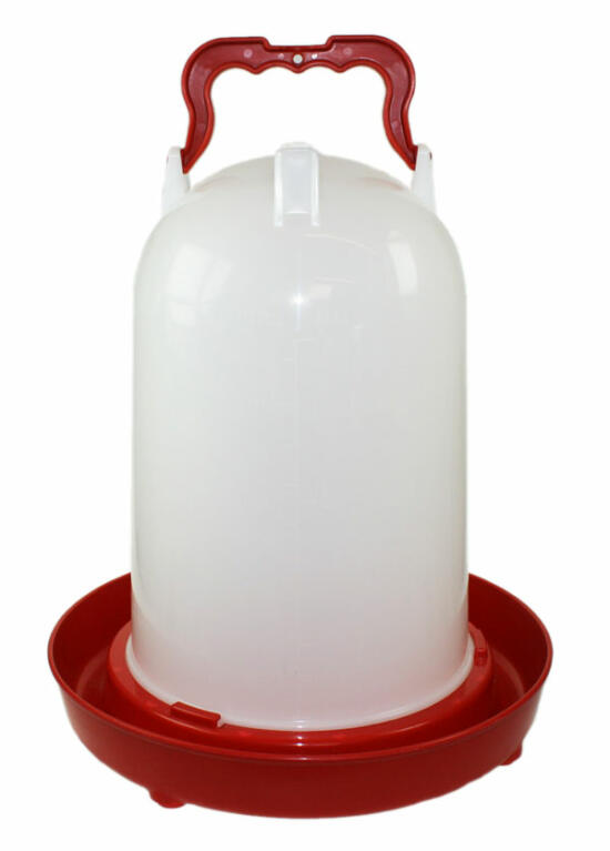 Abreuvoir Sur Pieds Capacité De 12 Litres