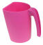 Godet d'alimentation rose Godet d'alimentation rose