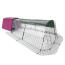 Housse combi pour Eglu Go pleine longueur 810.0121 Housse combi pour Eglu Go pleine longueur 810.0121