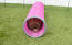 Lapin dans le tunnel de jeu Zippi