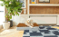 Gif de différents Omlet Topology lits pour chiens avec toppers