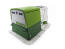 Housse résistante pour Eglu Cube wind - pack de trois 810.0094 Housse résistante pour Eglu Cube wind - pack de trois 810.0094