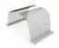 Eglu Classic kit d'extension de course a