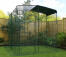 Couverture combi pour walk-in Couverture combi pour walk-in