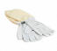 Gants d'apiculture en cuir Gants d'apiculture en cuir