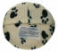Snugglesafe heatpad avec fond de couverture Snugglesafe heatpad avec fond de couverture