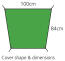 Diagramme de couverture pour Eglu Go 1m Diagramme de couverture pour Eglu Go 1m
