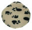 Snugglesafe heatpad avec couverture Snugglesafe heatpad avec couverture