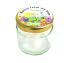 Pots à miel et étiquettes pack de 12 Pots à miel et étiquettes pack de 12