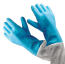 Gants d'apiculture en caoutchouc Gants d'apiculture en caoutchouc