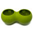 Buveur de poulet glug vert Buveur de poulet glug vert