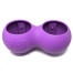 Buveur de poulet glouglou violet Buveur de poulet glouglou violet