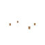 Pieds en bois ronds pour Omlet Topology lit pour chien Pieds en bois ronds pour Omlet Topology lit pour chien