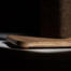 Stak griffoir pour chat base en bambou détail latéral