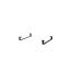 Topology lit pour chien pieds de rail noir Topology lit pour chien pieds de rail noir