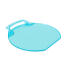 Porte bleue pour litière de chat Porte bleue pour litière de chat